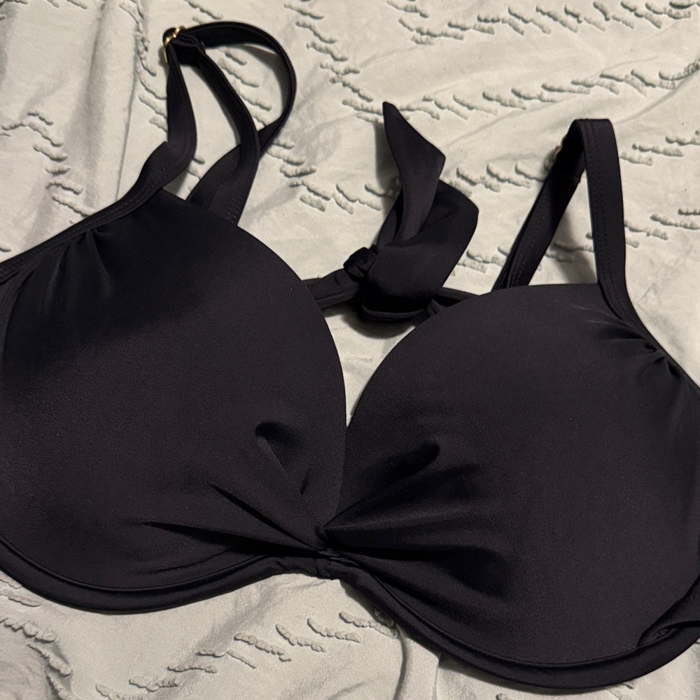 Xhilaration Black Women's Bra